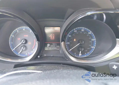 2016 Toyota Corolla S Plus из США, поврежденный, VIN 2T1BURHEXGC552204